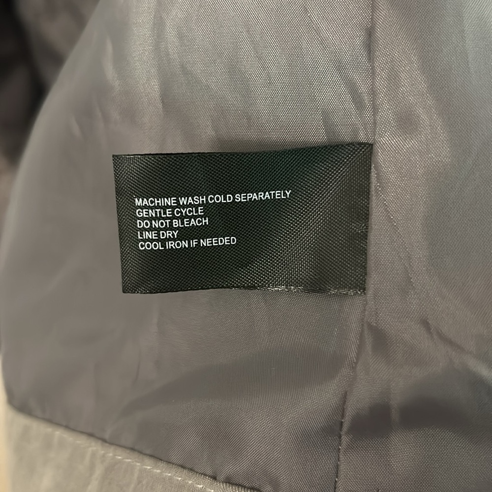 Mo-Ka Jacket - image 8